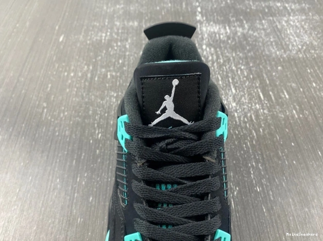 MaikeSneakers 4 Jordan Air DH6927-001 0812